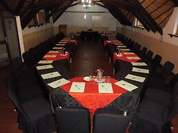 Woodpecker Inn