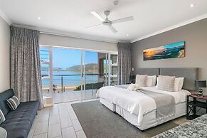 Phoenix Lodge and Waterside Accommodation