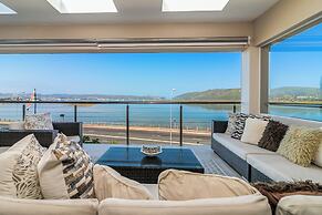 Phoenix Lodge and Waterside Accommodation