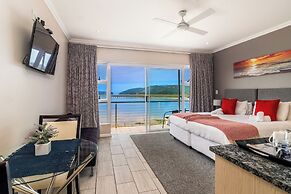 Phoenix Lodge and Waterside Accommodation