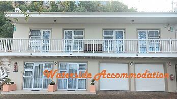 Phoenix Lodge and Waterside Accommodation