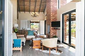 Narnia Guest house