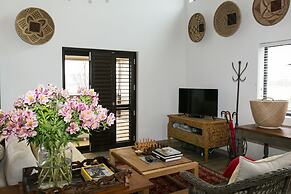 Narnia Guest house