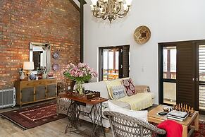 Narnia Guest house