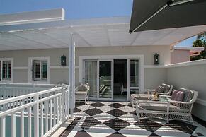 Sandals Guest House