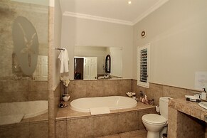 Sandals Guest House