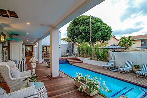 Sandals Guest House