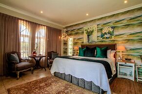 Sandals Guest House