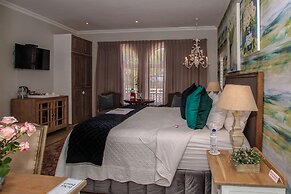 Sandals Guest House