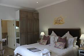 Sandals Guest House