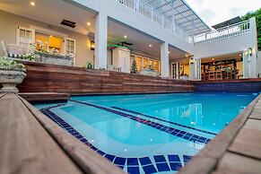 Sandals Guest House