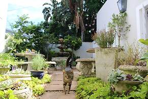 Sandals Guest House