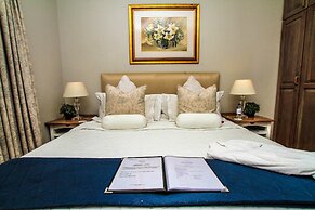 Sandals Guest House