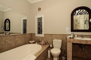 Sandals Guest House