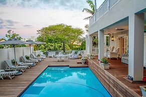 Sandals Guest House