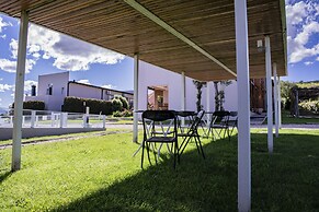 Posada y Spa Las Golondrinas