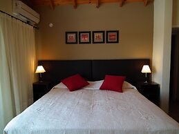 Posada y Spa Las Golondrinas