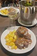 Posada y Spa Las Golondrinas