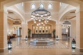 JAZ Oriental, Almaza Bay