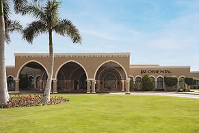 JAZ Oriental, Almaza Bay