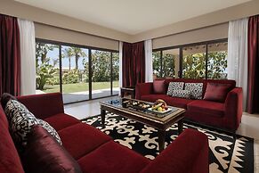 JAZ Oriental, Almaza Bay