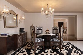 JAZ Oriental, Almaza Bay