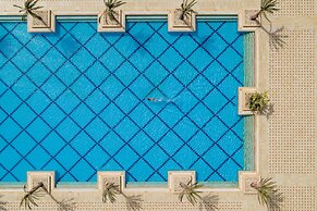 JAZ Oriental, Almaza Bay