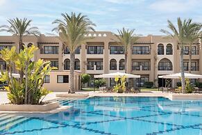 JAZ Oriental, Almaza Bay