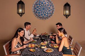 JAZ Oriental, Almaza Bay