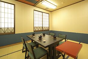 Mashikokan Satoyama Resort Hotel