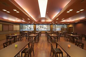 Mashikokan Satoyama Resort Hotel