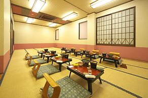 Mashikokan Satoyama Resort Hotel