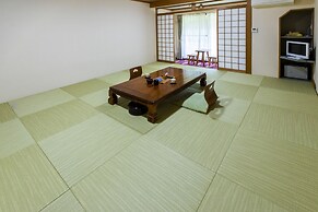 Mashikokan Satoyama Resort Hotel
