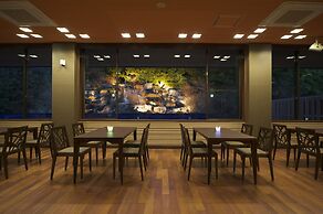 Mashikokan Satoyama Resort Hotel