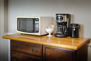 Moncton Suites - 267 Universite Ave