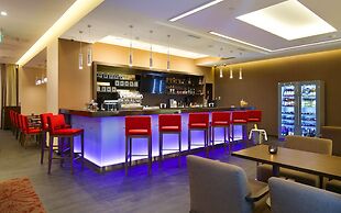 Hilton Garden Inn Volgograd