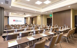 Hilton Garden Inn Volgograd