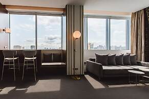 Hilton Garden Inn Volgograd