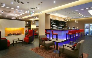 Hilton Garden Inn Volgograd