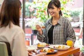 Hotel Ace Morioka