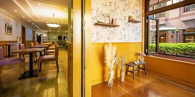 Hotel Ace Morioka