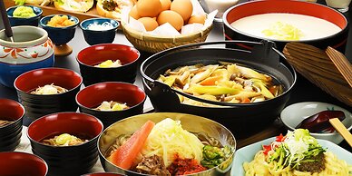 Hotel Ace Morioka