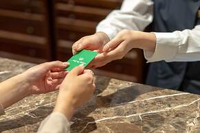 Hotel Ace Morioka