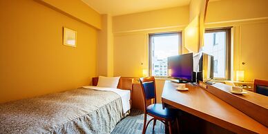 Hotel Ace Morioka
