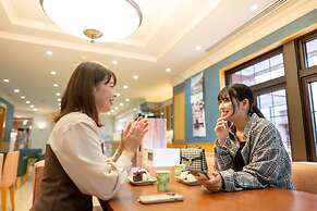Hotel Ace Morioka