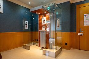 Hotel Ace Morioka