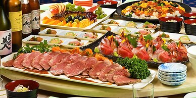 Hotel Ace Morioka