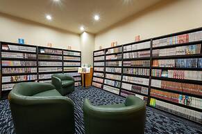 Hotel Ace Morioka