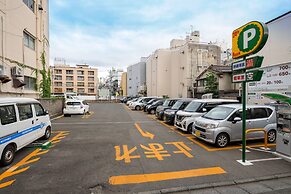 Hotel Ace Morioka