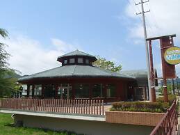 Hotel Kosaka Gold Palace